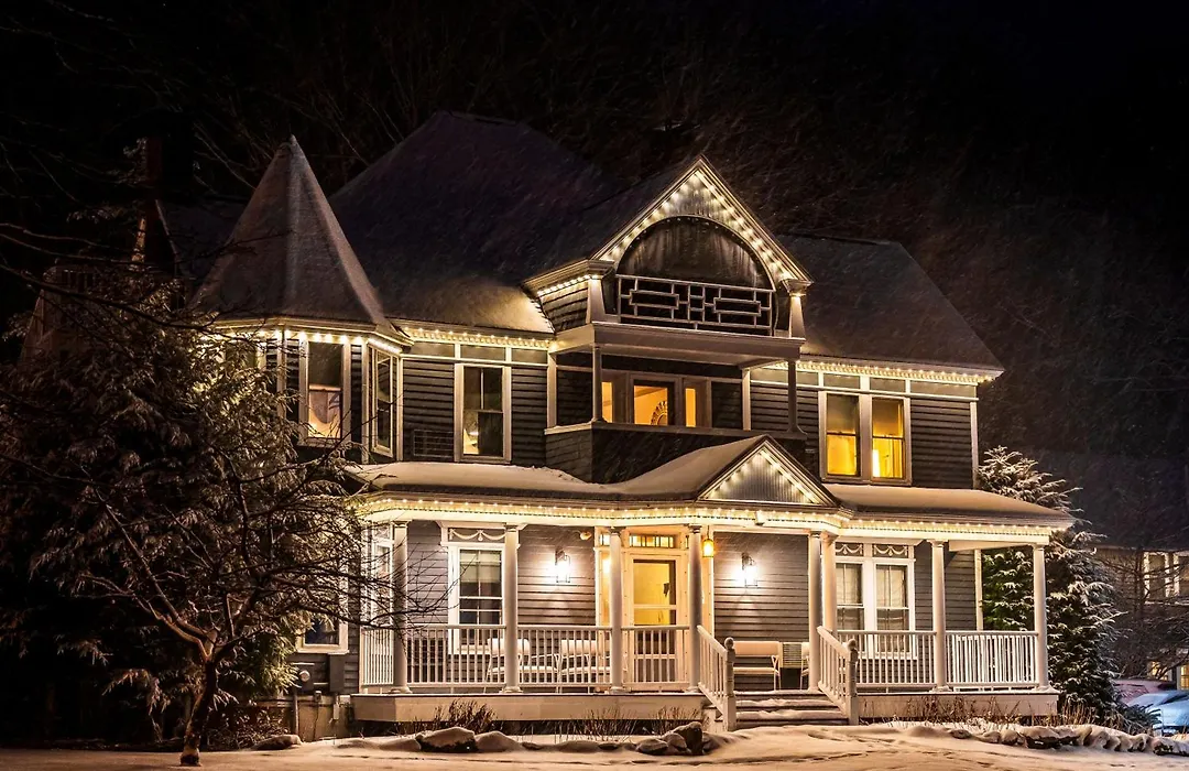 The Cornell Inn, Lenox & The Berkshires-1