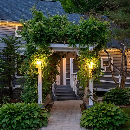 The Cornell Inn, Lenox & The Berkshires-2